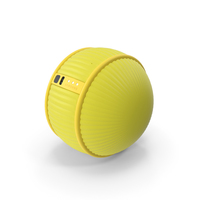 Samsung Ballie Home Assistant Robot PNG & PSD Images