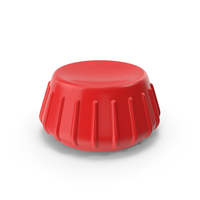 Arm Knob Red PNG & PSD Images