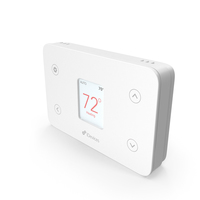Apple HomeKit Idevices Thermostat PNG & PSD Images