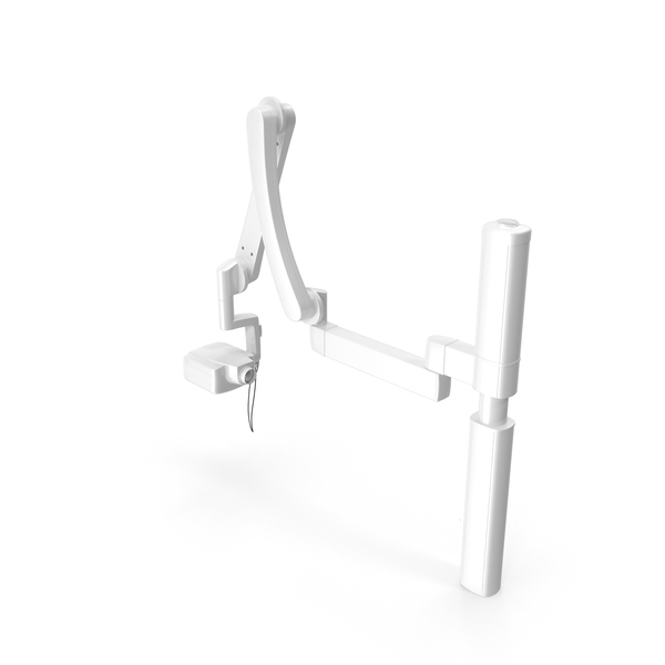 Dental Intraoral X Ray Machine PNG & PSD Images