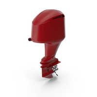 Outboard Motor PNG & PSD Images
