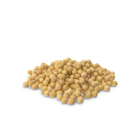 Pile of Soybeans PNG & PSD Images