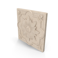 Provence Wall Plaque PNG & PSD Images