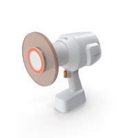 Vatech EzRay Air Portable Dental X-ray Unit PNG & PSD Images