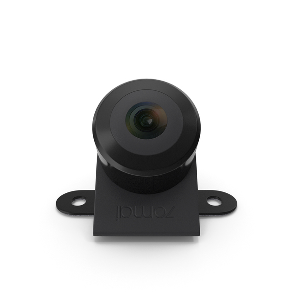 Xiaomi 70mai HD Reverse Video Camera PNG Images & PSDs for Download