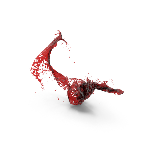 Blood PNG & PSD Images