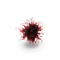 Blood PNG & PSD Images