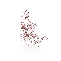 Blood Drops PNG & PSD Images