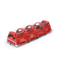 Bioprotection Transport System PNG & PSD Images