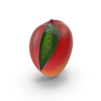 Fresh Mango Fruit PNG & PSD Images