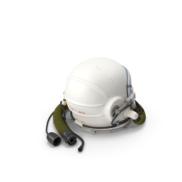 High Altitude Flying Helmet GSH6 PNG & PSD Images