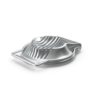 Metal Vertical Egg Slicer PNG & PSD Images