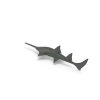 Sawfish PNG & PSD Images