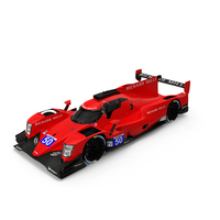 Richard Mille Racing Team 2020 PNG & PSD Images