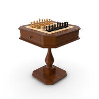 Chess Set PNG & PSD Images