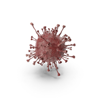 Coronavirus Virus PNG & PSD Images