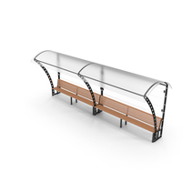 Bus Stop PNG & PSD Images