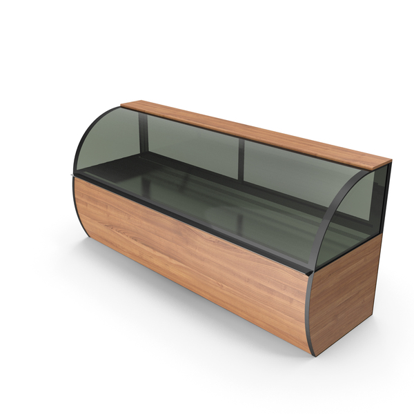 Cake Cabinet PNG & PSD Images