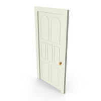Door Painted PNG & PSD Images