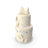 Family Cake PNG & PSD Images