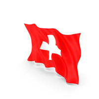 Switzerland Flag PNG & PSD Images