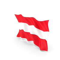 Austria Flag PNG & PSD Images