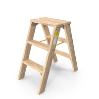 Stepladder PNG & PSD Images