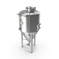 Impiantinox Pocket Brau Microbrewery PNG & PSD Images