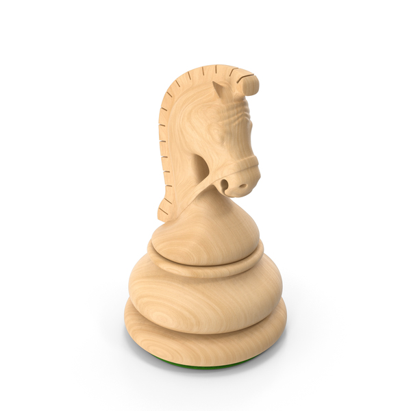 Knight Chess Piece PNG Images & PSDs for Download | PixelSquid - S111786029