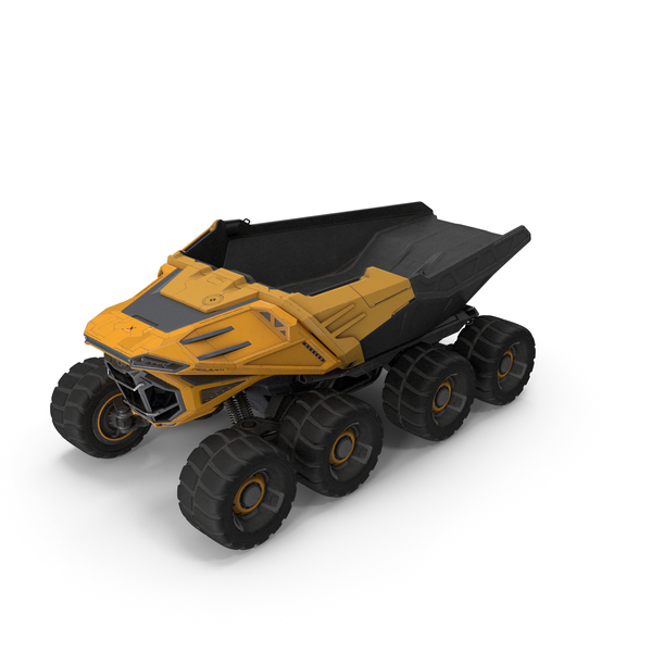 Dump Truck PNG & PSD Images