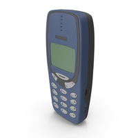 Old Cell Phone PNG & PSD Images
