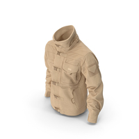 Black SWAT Jacket Yellow PNG & PSD Images