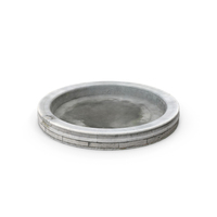 Fountain Basin PNG & PSD Images