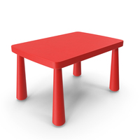 Mammut Children Table PNG & PSD Images