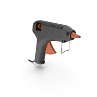 Glue Gun PNG & PSD Images