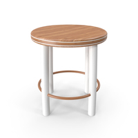 Footstool PNG & PSD Images