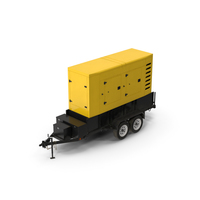 Big Mobile Generator Generic PNG & PSD Images