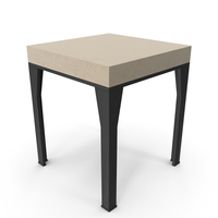 Footstool PNG & PSD Images