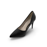 Women High Heel Shoes PNG & PSD Images