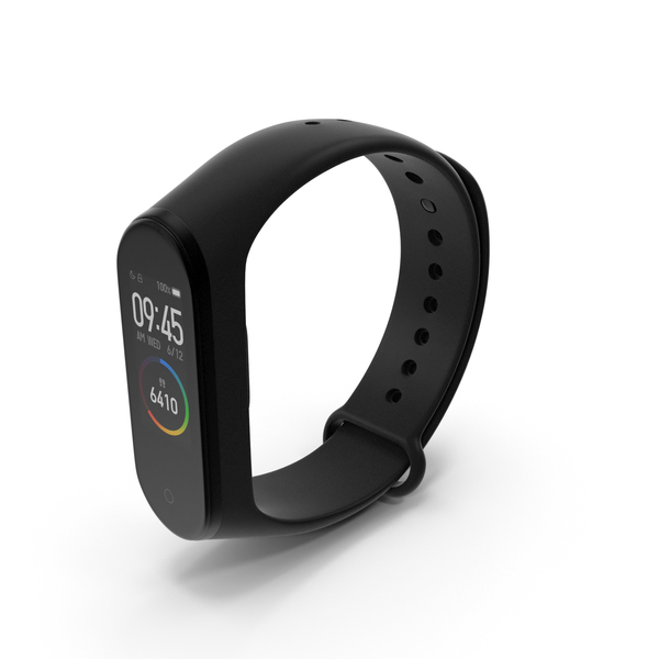 Smartband 4 clearance