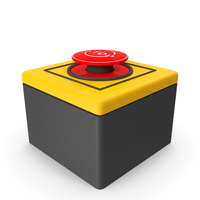 Panic Button PNG & PSD Images