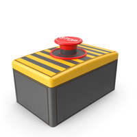 Panic Button PNG & PSD Images