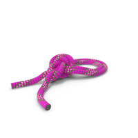 Bowline on a Bight Knot Rope PNG & PSD Images