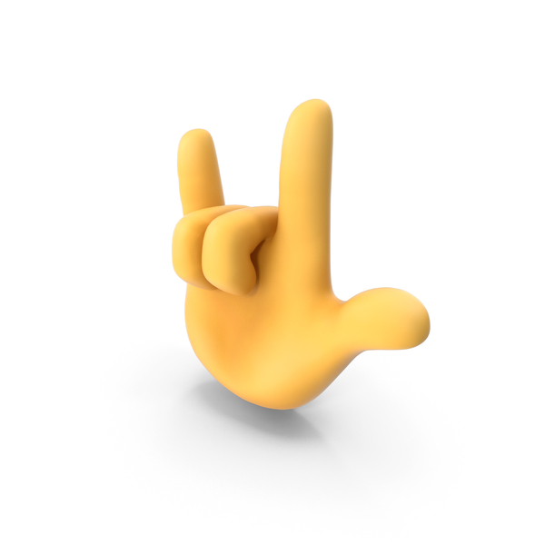 I Love You Sign Language Emoji I Love You Sign Language Emoji