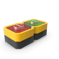 Push Button PNG & PSD Images