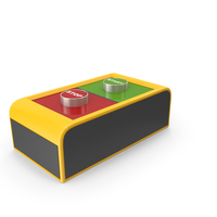 push button 06 PNG & PSD Images