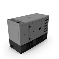 Mobile Generator Generic PNG & PSD Images