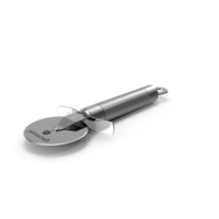 Rostfrei Rolling Pizza Cutter PNG & PSD Images