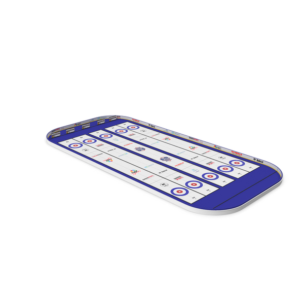 US Arena Curling Championships PNG & PSD Images