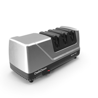 Chefs Choice Trizor XV Electric Knife Sharpener PNG & PSD Images